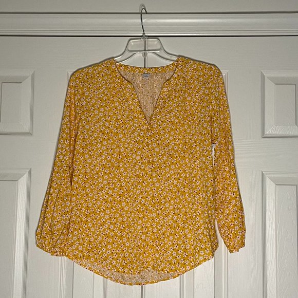 Women's Long Sleeve Top - Picture 3 of 7